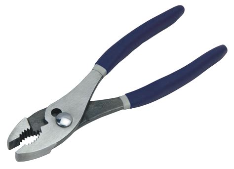 4 inch slip joint pliers.